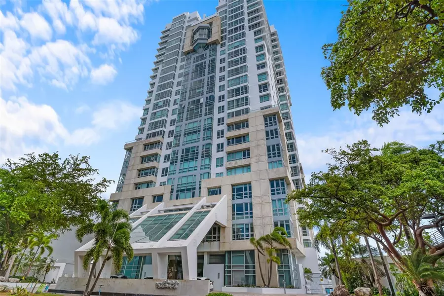 Atlantis 404 AVENIDA DE LA CONSTITUCIÓN #507, San Juan, PR 00901