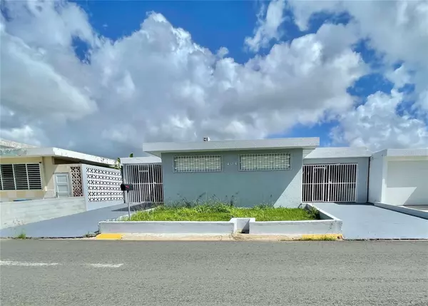 404 CALLE BAYAMON #404, San Juan, PR 00926