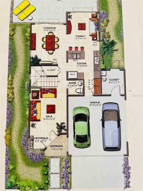 Bayamon, PR 00961,NACAR A-9 MIRABELLA VILLAGE & CLUB
