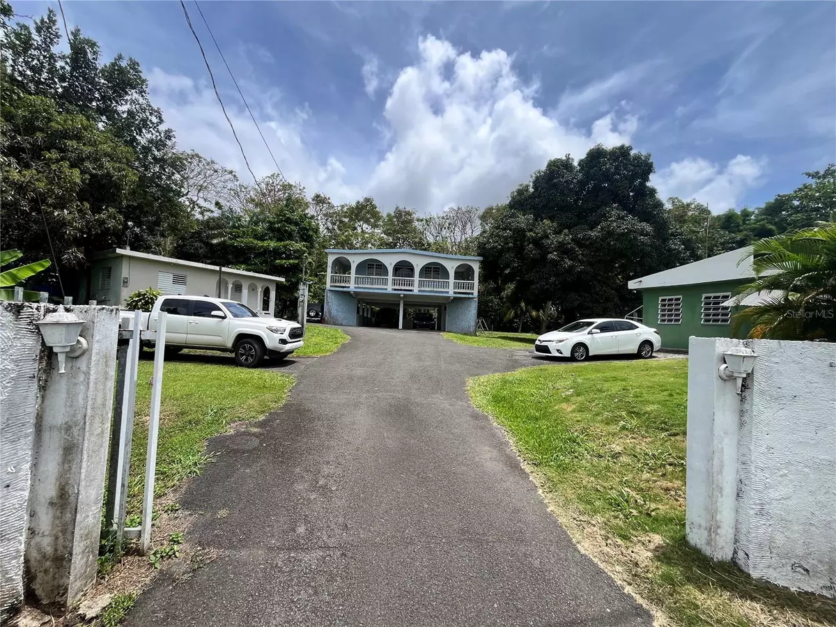Juncos, PR 00777,935 BO. CEIBA NORTE