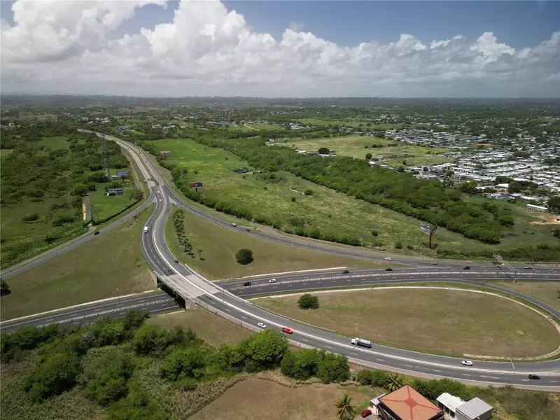 State Highway #2, KM 83.1 BO. CARRIZALES, Hatillo, PR 00659