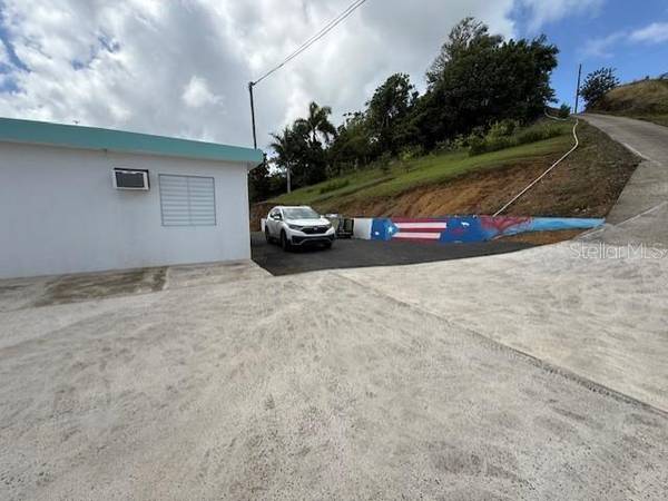 Calle 7 SECTOR JACANA BO SUMIDERO, Aguas Buenas, PR 00703