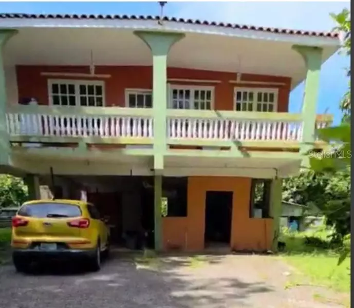 2.6 Of Road DAGÜEY WARD, Anasco, PR 00610