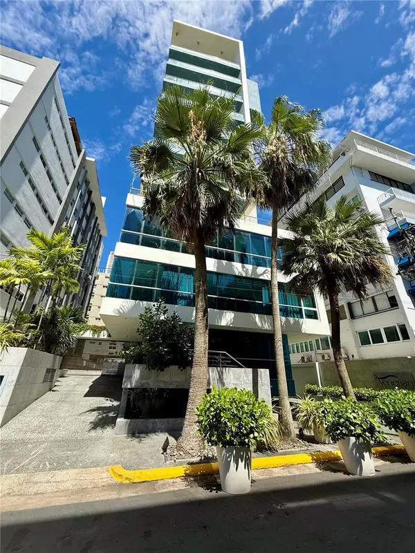 7 C. MANUEL RODRIGUEZ SERRA #9, San Juan, PR 00907