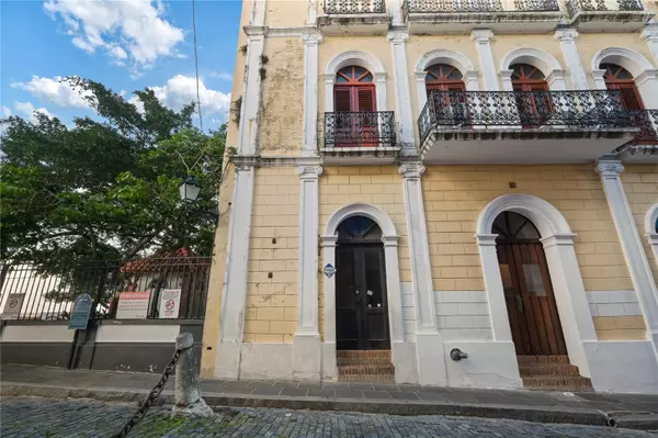 San Juan, PR 00901,252 CALLE DEL CRISTO #1C