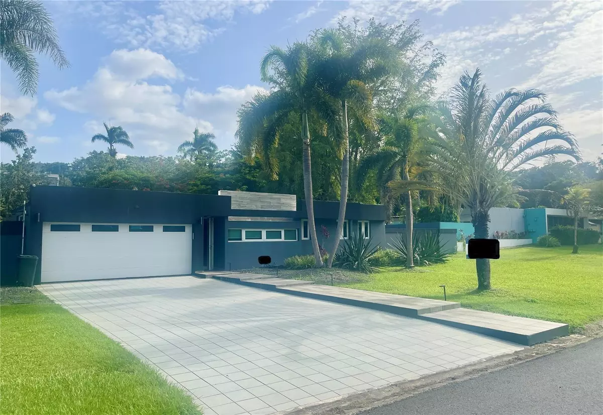 Caguas, PR 00725,C-3 GREEN VALLEY DR #C-3