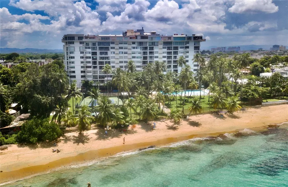 2305 LAUREL #703, San Juan, PR 00913