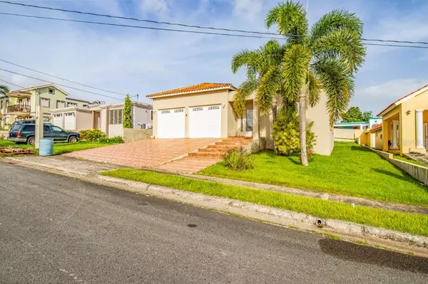 Las Piedras, PR 00771,198 URB DON FRANCISCO