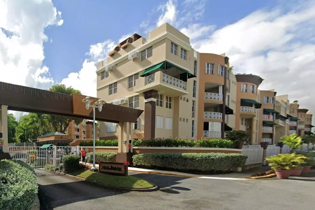 Guaynabo, PR 00969,Address not disclosed
