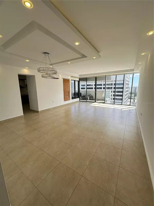 San Juan, PR 00918,120 Ave Chardon QUANTUM METRO CENTER