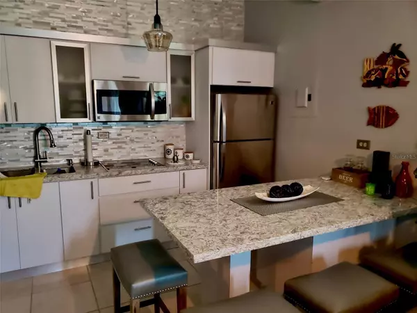 Cabo Rojo, PR 00623,Carr. PR 307 km 8.5 BOQUERÓN BAY SIDE INC APT #23