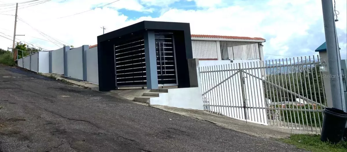 Ponce, PR 00731,9 A calle 3 HACIENDA SAN JOSE