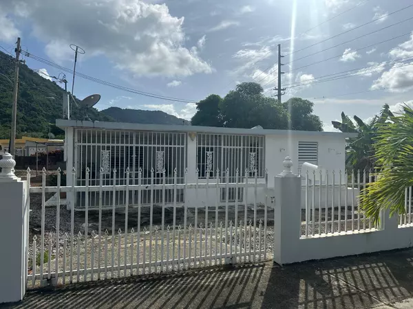 Urb. Jaime C. Rodríguez CALLE 5 #E5, Yabucoa, PR 00767