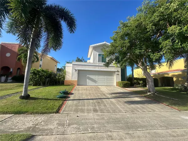 109 PALMAS PLANTATION ST #109, Humacao, PR 00791