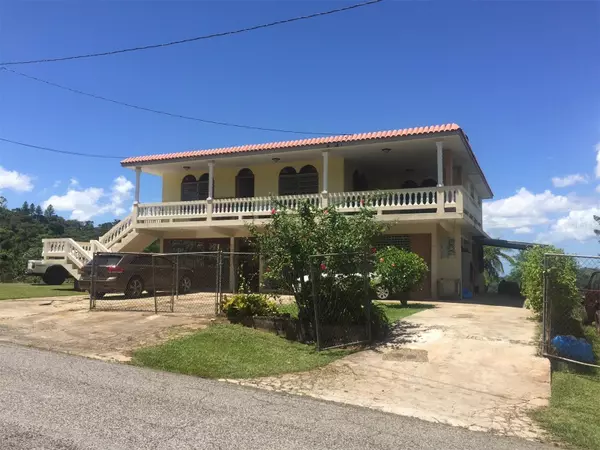 108 KM 20.5 #2, Anasco, PR 00610