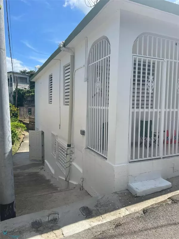 Utuado, PR 00641,111 CALLE COLEGIAL