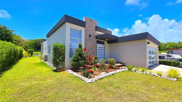 Vega Alta, PR 00692,TANAMA URB. RESIDENCIAS DEL PALMAR #C