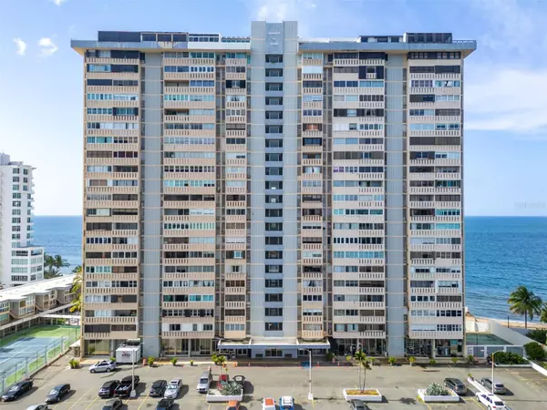 1479 ASHFORD AVE #607, San Juan, PR 00907