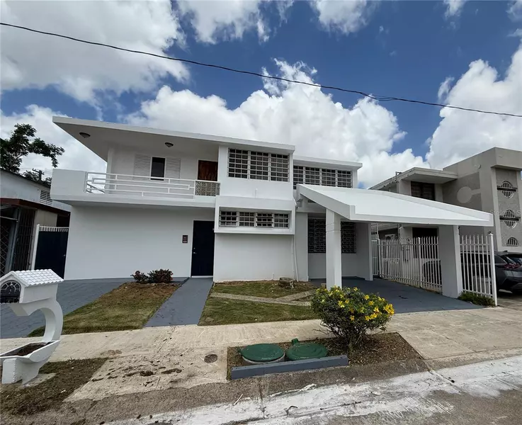 College Park IV LOVAINA, San Juan, PR 00921