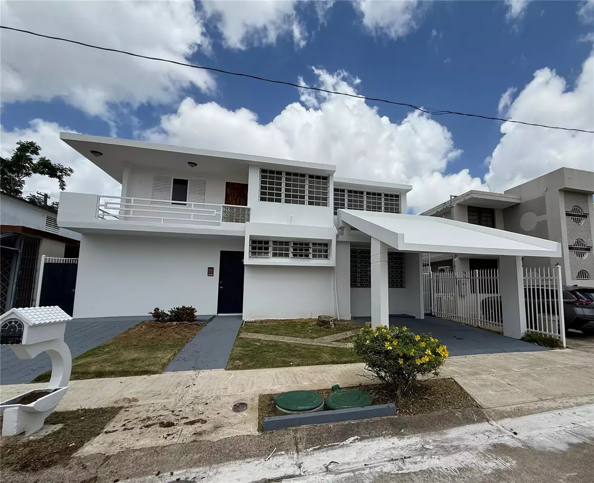 San Juan, PR 00921,College Park IV LOVAINA