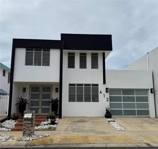 Calle 1 VILLAS DE LEVITTOWN #A12, Toa Baja, PR 00949