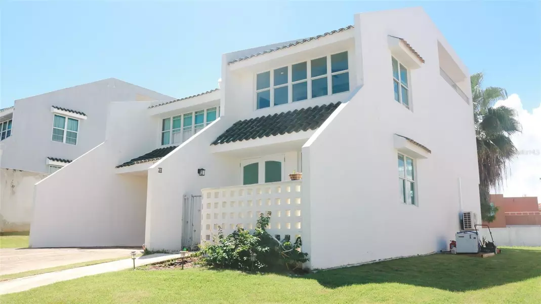 J-6 !, Vega Alta, PR 00692