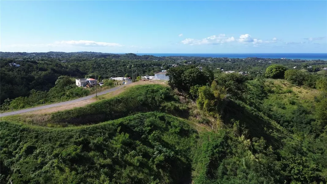 411 SECTOR BAJIO, Aguada, PR 00602