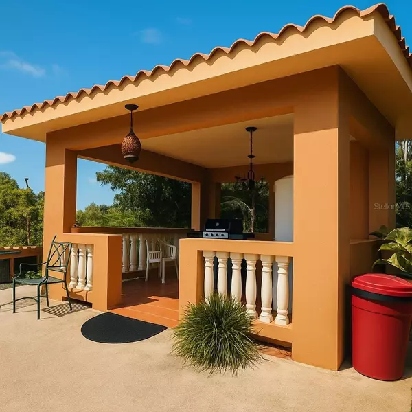 Barranquitas, PR 00794,156 SR 156 KM 18.8 QUEBRADA GRANDE WD