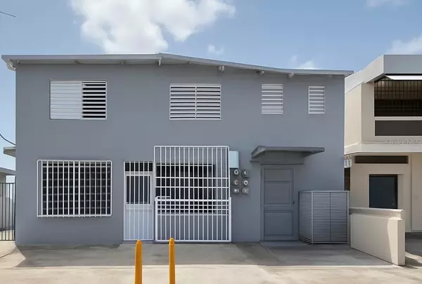 Carolina, PR 00983,A13 GALICIA AVE., CASTELLANA GARDENS DEV.