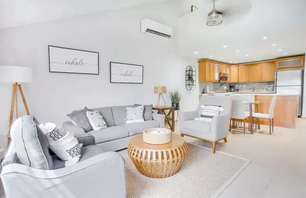 Humacao, PR 00791,120 BEACH VILLAGE #120