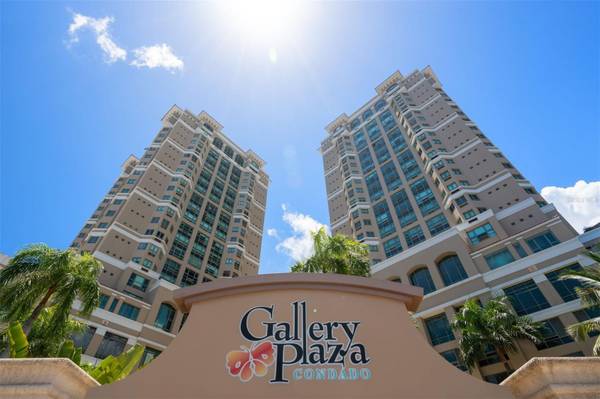 103 DE DIEGO AVENUE #1706, San Juan, PR 00911