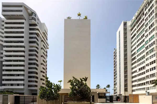 1501 ASHFORD AVENUE #9A,  San Juan,  PR 00911