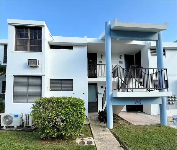 Rio Grande, PR 00745,968 CAMINO LAS PICUAS ST #338