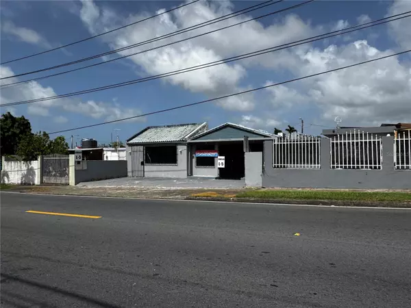 Carolina, PR 00987,16 URB PARQUE ECUESTRE #L-5