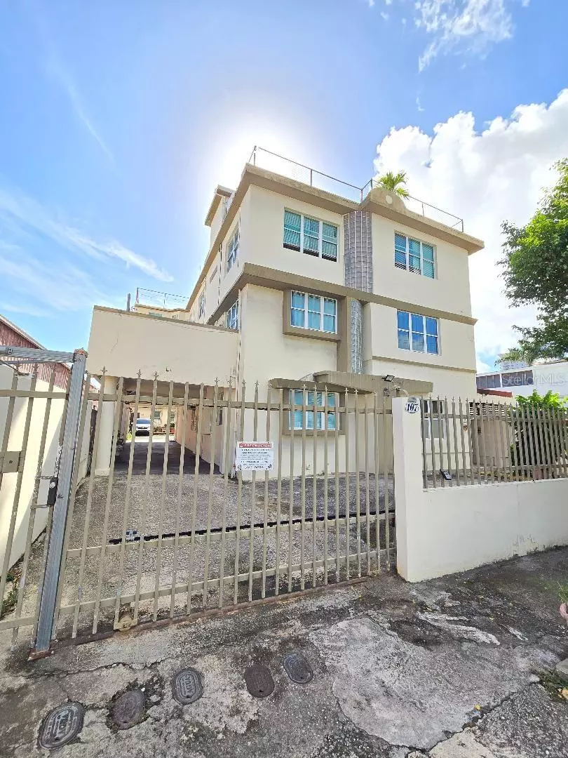 San Juan, PR 00901,Doncella PLAZA #2