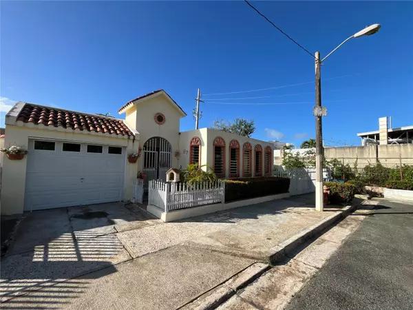 7 H URB. SANTA ISIDRA, Fajardo, PR 00738