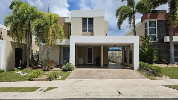 Calle Eucalipto #18 MANSIONES DE JUNCOS, Juncos, PR 00777