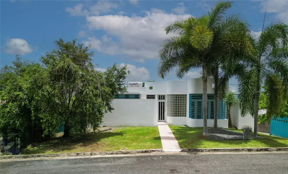 Calle A VILLA FONTANA, Mayaguez, PR 00682