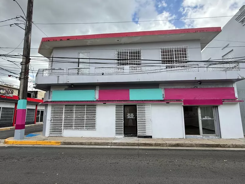 60 PADIAL ST, Caguas, PR 00726