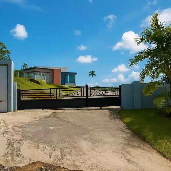 3349 PR-3349 KM 5.1 INT., Mayaguez, PR 00680