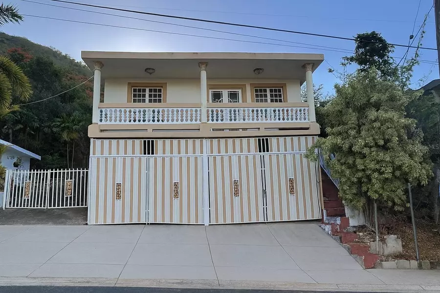 6 PALMAS BAJAS #Lote 71, Guayama, PR 00784