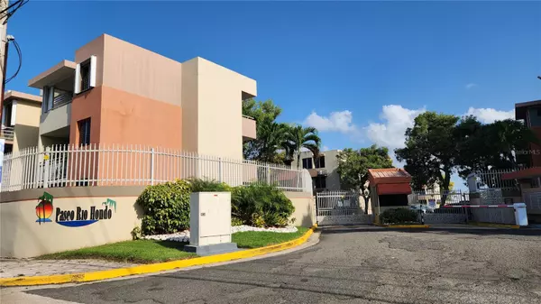 Apt. G-5 PASEO RIO HONDO COND, Toa Baja, PR 00949