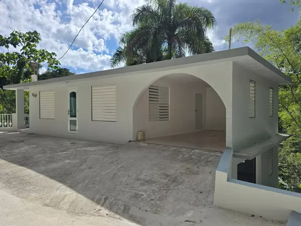 Coamo, PR 00769,Carr 555 BO COAMO ARRIBA
