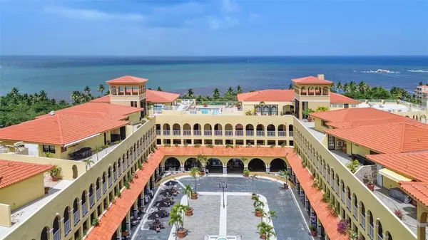 295 PALMAS INN WAY #407, Humacao, PR 00791