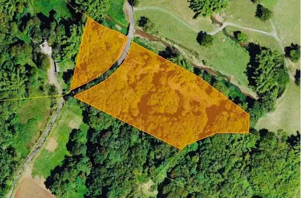 KM 1.8 PR 917 INT. TEJAS WARD, Las Piedras, PR 00771