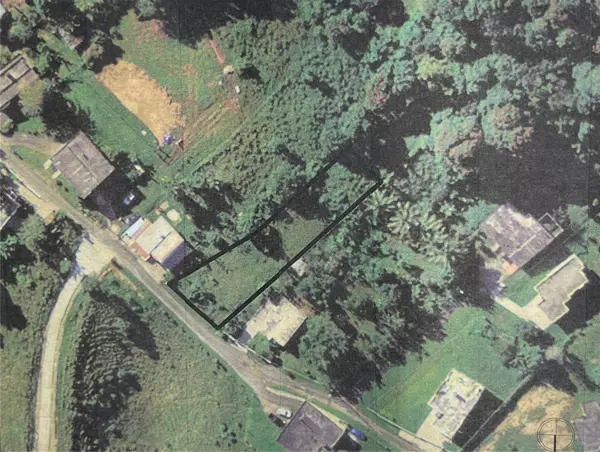 San Lorenzo, PR 00754,BO CERRO GORDO , CARR 916 KM.HM 3.7