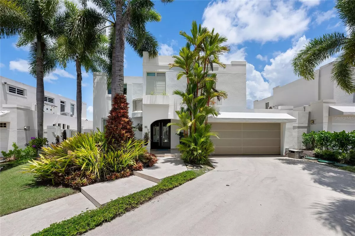 Guaynabo, PR 00969,63 PRINCIPE RAINIERO