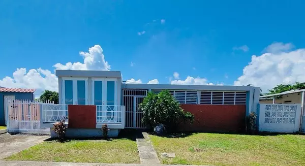 4 Calle D80 CALLE 4 #D80, Humacao, PR 00791