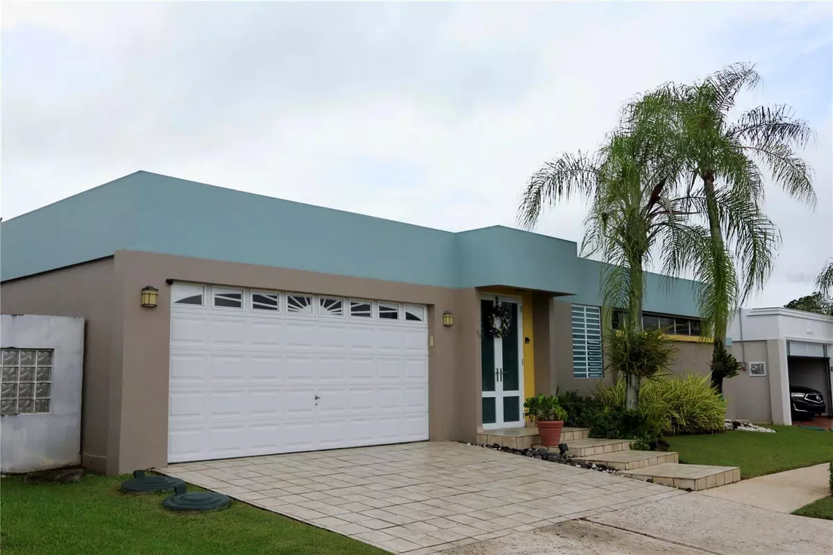 Toa Alta, PR 00953,450 CALLE AUSUBO