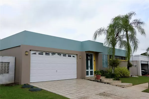 450 CALLE AUSUBO, Toa Alta, PR 00953